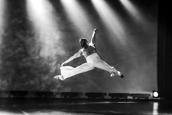 Fotografía de Dance Republic