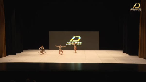 Vídeo de Dance Republic