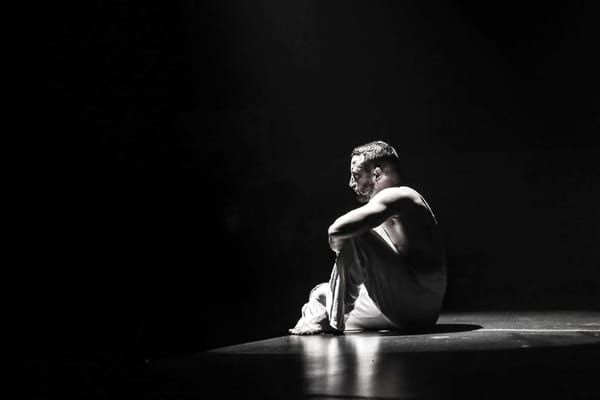 Fotografía de Dance Republic