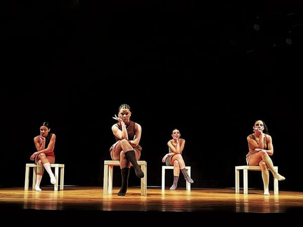 Fotografía de Dance Republic