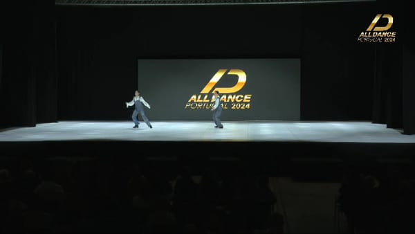 Vídeo de Dance Republic