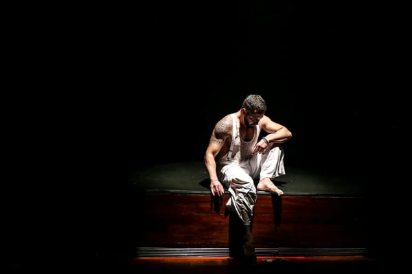 Fotografía de Dance Republic
