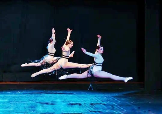 Fotografía de Dance Republic