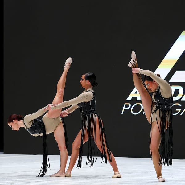 Fotografía de Dance Republic