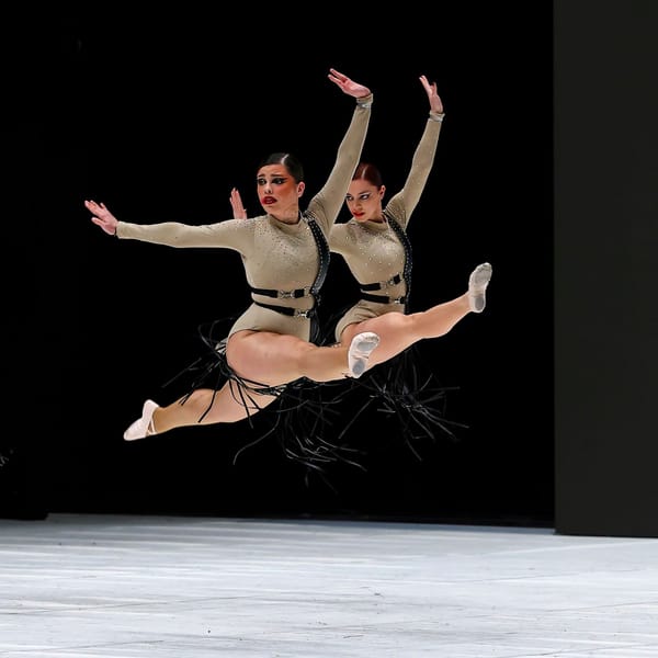 Fotografía de Dance Republic