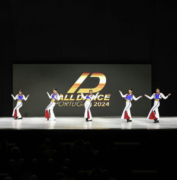 Fotografía de Dance Republic