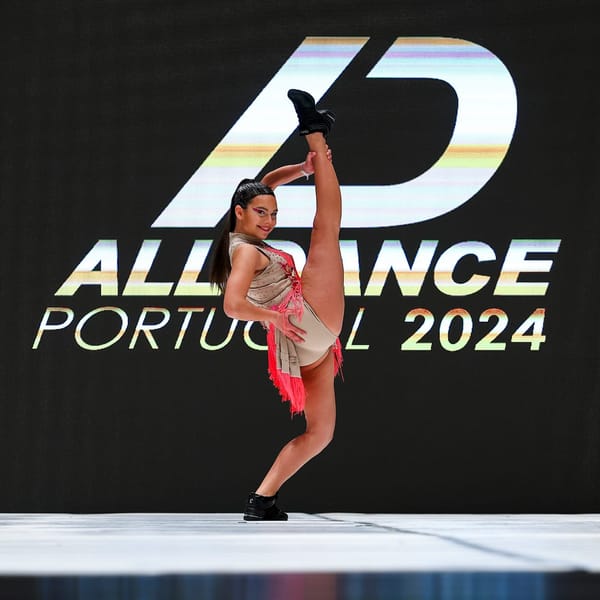 Fotografía de Dance Republic