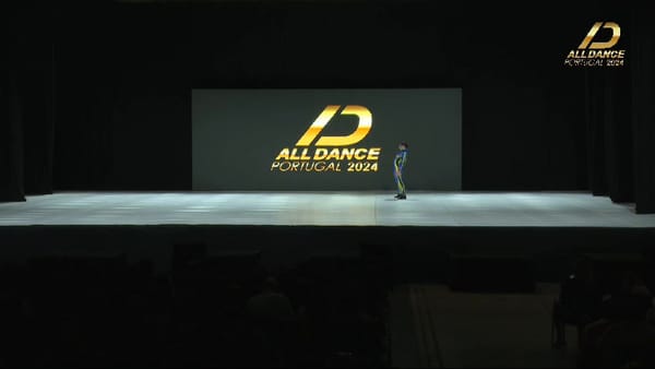 Vídeo de Dance Republic