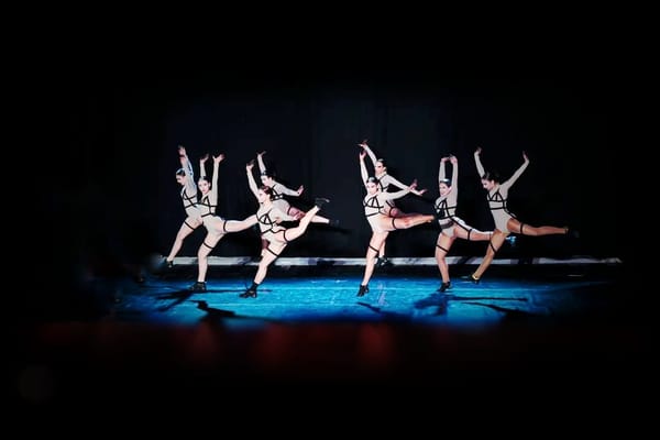 Fotografía de Dance Republic