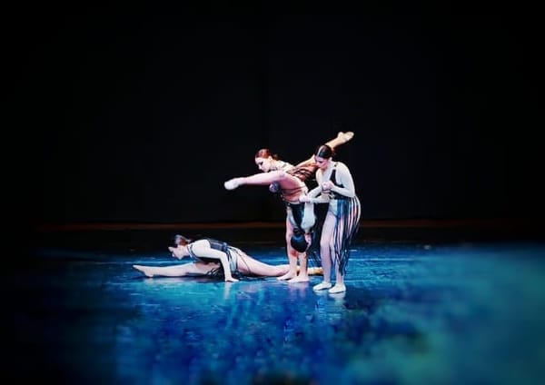 Fotografía de Dance Republic