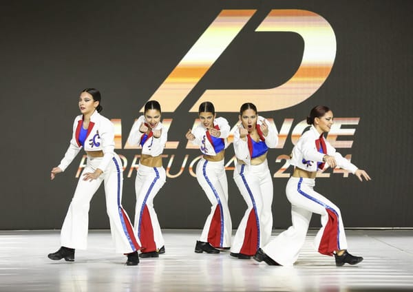 Fotografía de Dance Republic