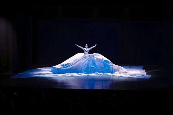 Fotografía de Dance Republic