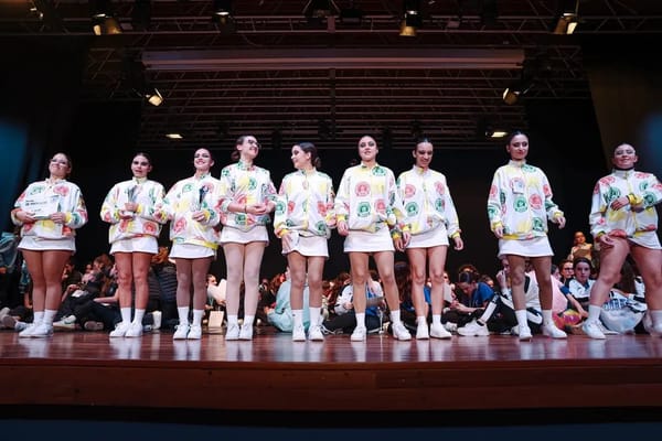 Fotografía de Dance Republic
